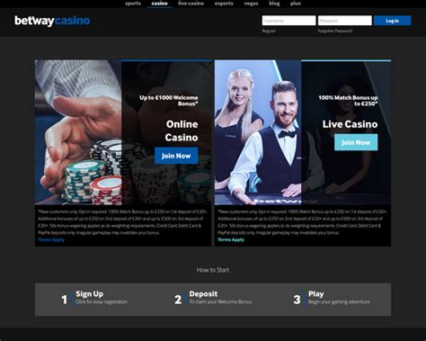 betway 5|Betway Casino Review .